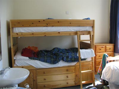 Astor Ken dorm