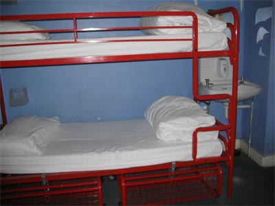 Astor museum dorm