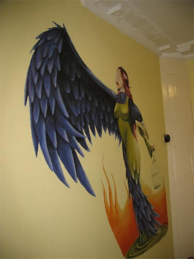 Astor Quest wall art1