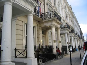 Astor Quest entrance