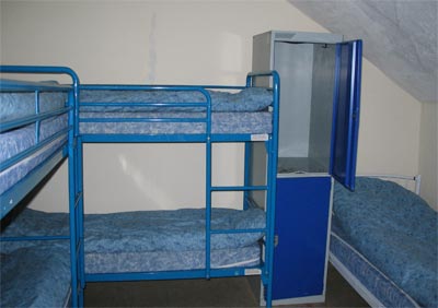 Smart room