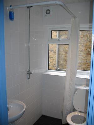 Smart toilet