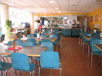 Meininger kitchen