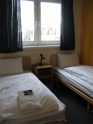 Meininger beds