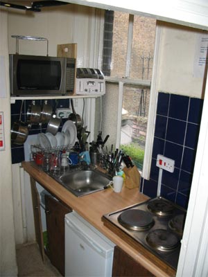 Ocallaghanskitchen