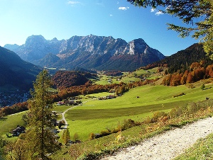 bavaria