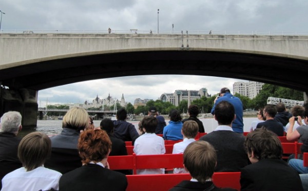 boattour