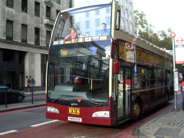 bustour